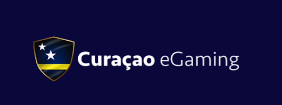 Logo eGaming Curacao licencji.