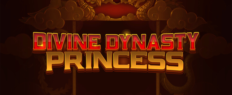 Slots Divine Dynasty Princess.