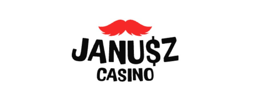 Janusz Casino - logo