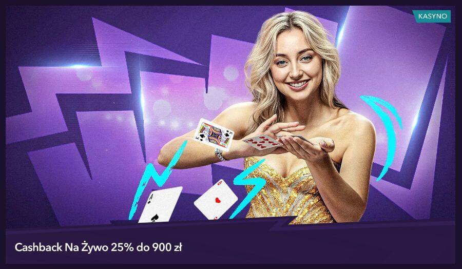 Recenzja naobetcasino.com.pl – Idealne miejsce dla polskich graczy online