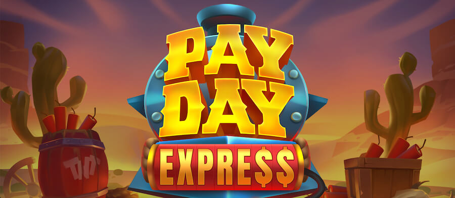 Slot Pay Day Express.