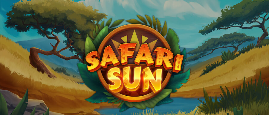 Slot Safari Sun.
