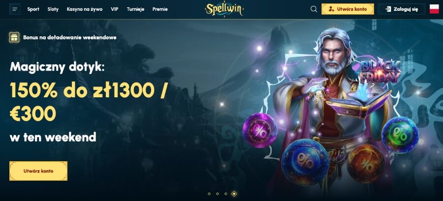 SpellWin - bonus reload