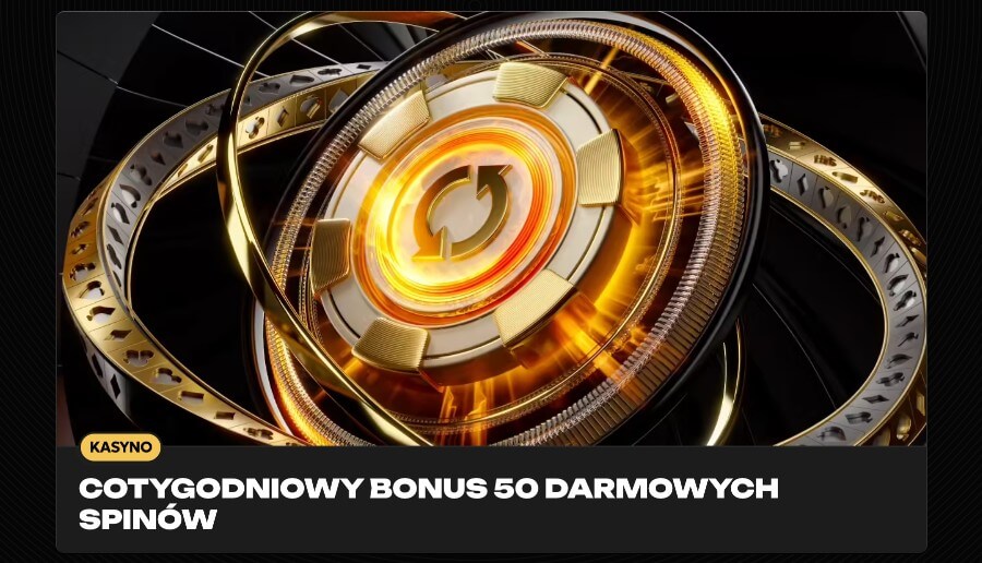 Spinsy - darmowe spiny