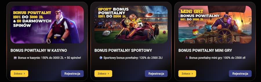 Fez Bet Promo Code – Recenzja i Oferta dla Graczy z Polski