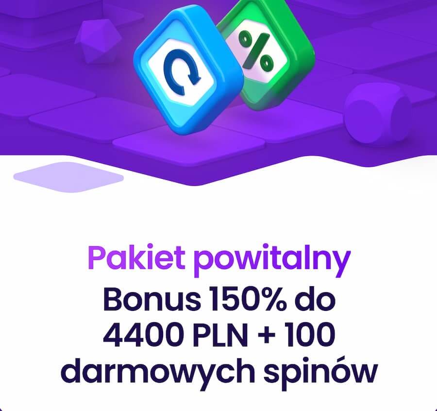 Bonus z niskim wymogiem obrotu w Winnerz