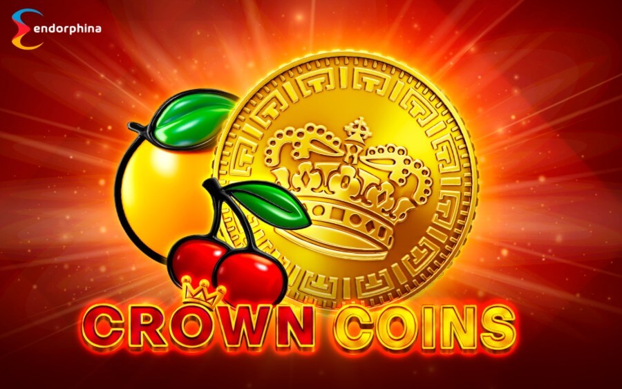 slot crown coins