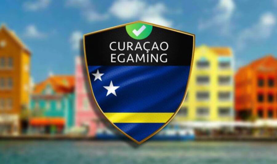 Licencja hazardowa Curacao e-Gaming