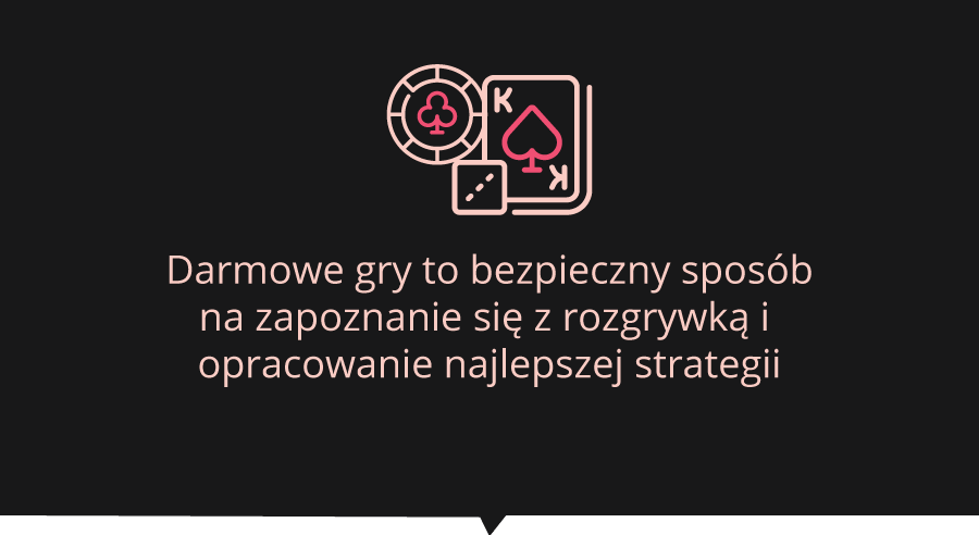 darmowe gry kasynowe