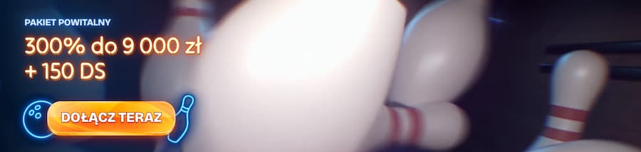 Dudespin bonus powitalny dla nowych graczy