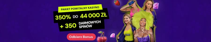 Zrzut ekranu bonusu powitalnego w Opabet Casino