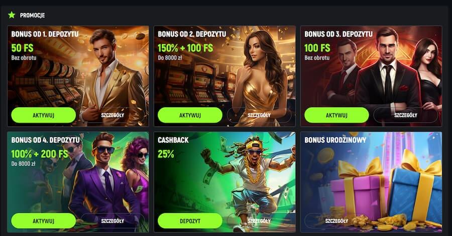 Casino Spingreen rejestracja konta: prosty poradnik dla nowych graczy